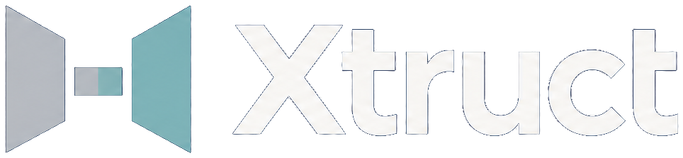 Xtruct home
